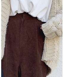 chocomee | パンツ