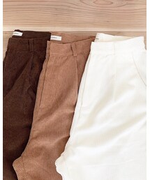 chocomee | パンツ