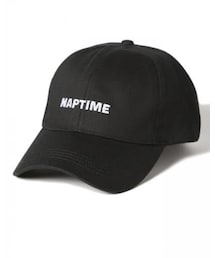 naptime | 帽子
