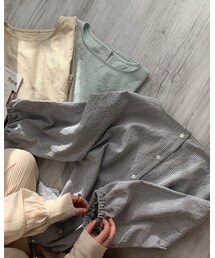 chocomee | トップス