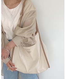 chocomee | トートバッグ