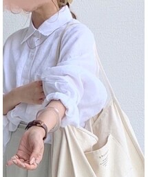 ZARA | シャツ/ブラウス