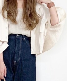 ZARA | ジャケット/アウター