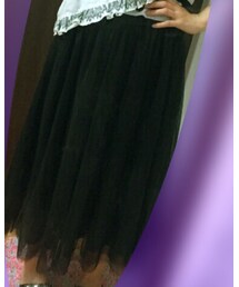 I am I  | スカート