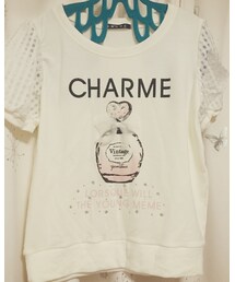 INGNI | Tシャツ/カットソー