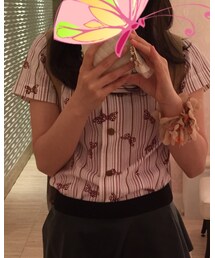 Vivienne Westwood red label | シャツ/ブラウス