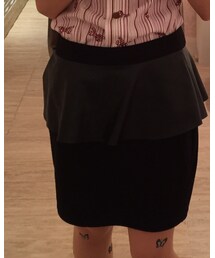 PINKY&DIANNE | スカート