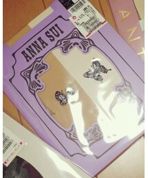 ANNA SUI | タイツ/ストッキング