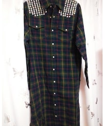 Candy Stripper | シャツ/ブラウス