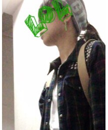 RNA | ヘアバンド