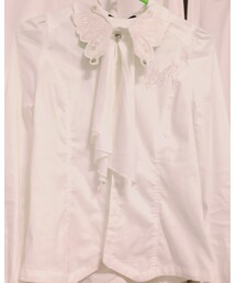 ALGONQUINS | シャツ/ブラウス