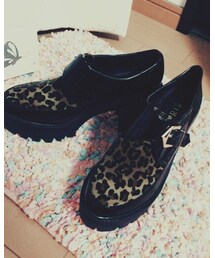 EVRIS | その他シューズ