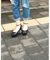 PINKY&DIANNE | パンプス