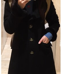 Vivienne Westwood red label | ステンカラーコート