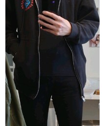 SANTA CRUZ | パーカー