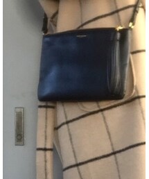 SAINT LAURENT PARIS | ショルダーバッグ