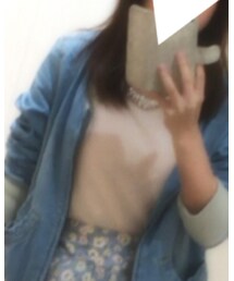 vino rouge | ニット/セーター