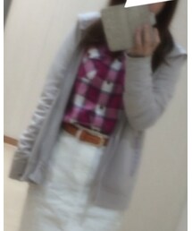 UNIQLO | パーカー