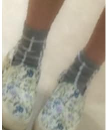 no brand | ソックス/靴下