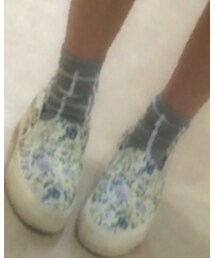 no brand | ソックス/靴下