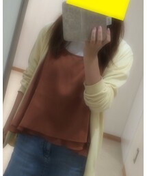 UNIQLO | カーディガン/ボレロ