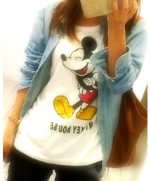 no brand | Tシャツ/カットソー