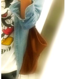 LIZ LISA | トートバッグ