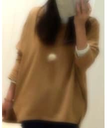 NICE CLAUP | Tシャツ/カットソー