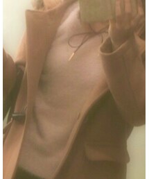 NICE CLAUP | ニット/セーター