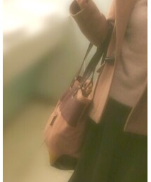 SHOO・LA・RUE | トートバッグ