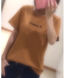 rivet & surge | Tシャツ/カットソー