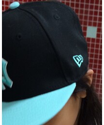 NEW ERA | キャップ