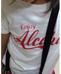 CIAOPANIC TYPY | Tシャツ/カットソー