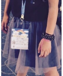 CIAOPANIC TYPY | スカート