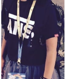 VANS | Tシャツ/カットソー