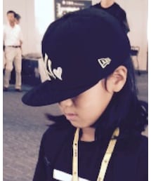 NEW ERA | キャップ