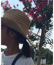 SWAP MEET MARKET | ハット