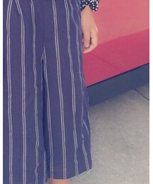 CIAOPANIC TYPY | その他パンツ