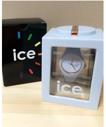 ICE WATCH | (アナログ腕時計)