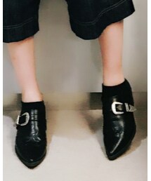 GU | シューズ
