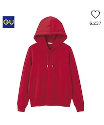 GU | パーカー