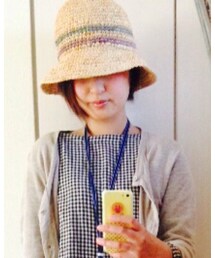 BEAMS HEART | 帽子