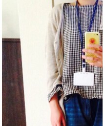 prit | カーディガン/ボレロ