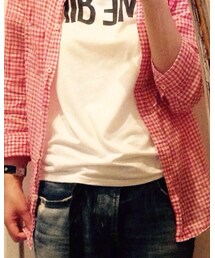 しまむら | Tシャツ/カットソー