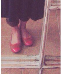 Repetto | バレエシューズ