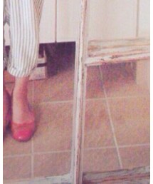 Repetto | バレエシューズ