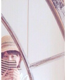 BEAMS HEART | 帽子