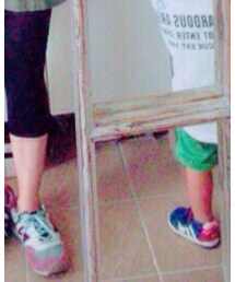 NEW BALANCE | スニーカー