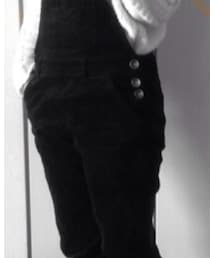 しまむら | サロペット/オーバーオール