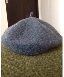 prit | ハンチング/ベレー帽